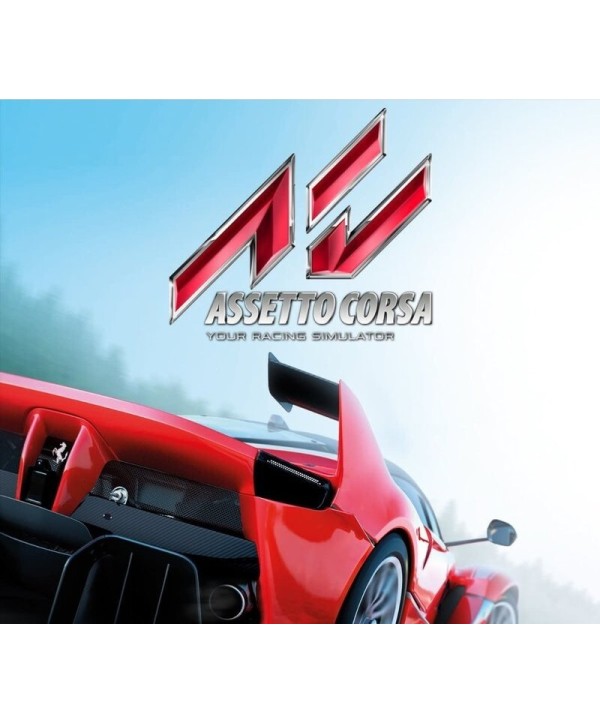 Assetto Corsa XBOX One Xbox One Key GLOBAL